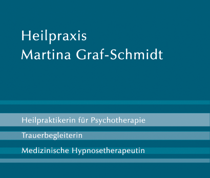 Heilpraxis Martina Graf-Schmidt