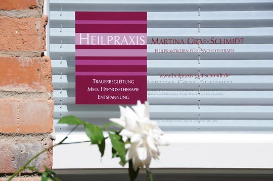 Praxis für Verlustverarbeitung und Trauerbegleitung in Bayreuth