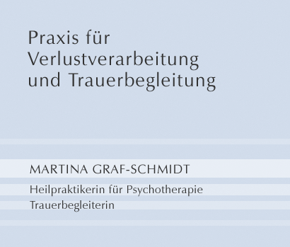 Praxis für Verlustverarbeitung und Trauerbegleitung